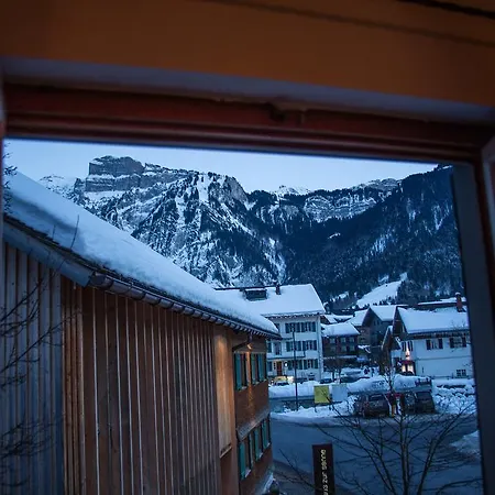 Alps Romantik Mellau Room photo