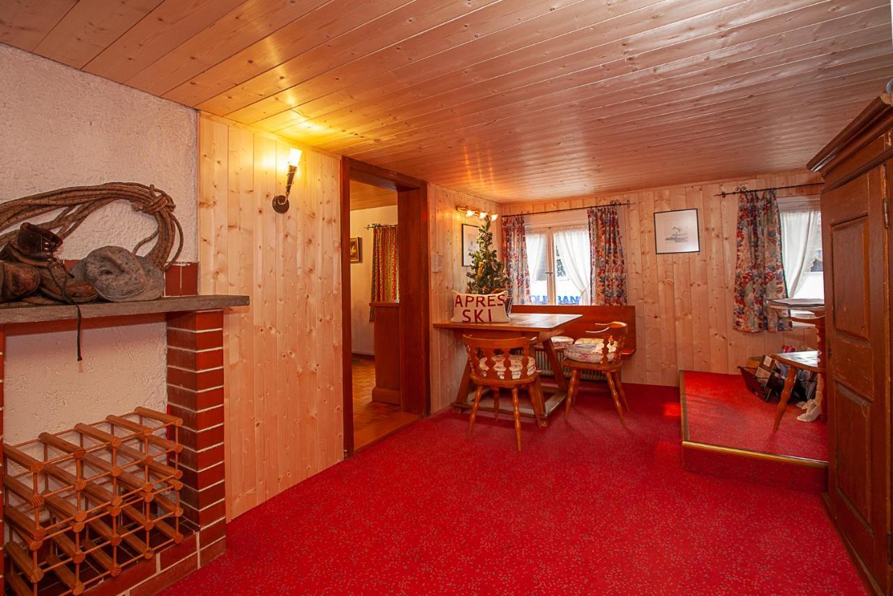Ferienhaus Alps Romantik Mellau