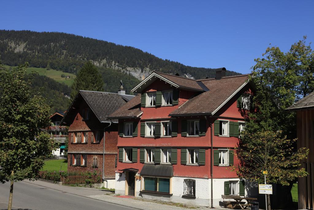 Alps Romantik Mellau