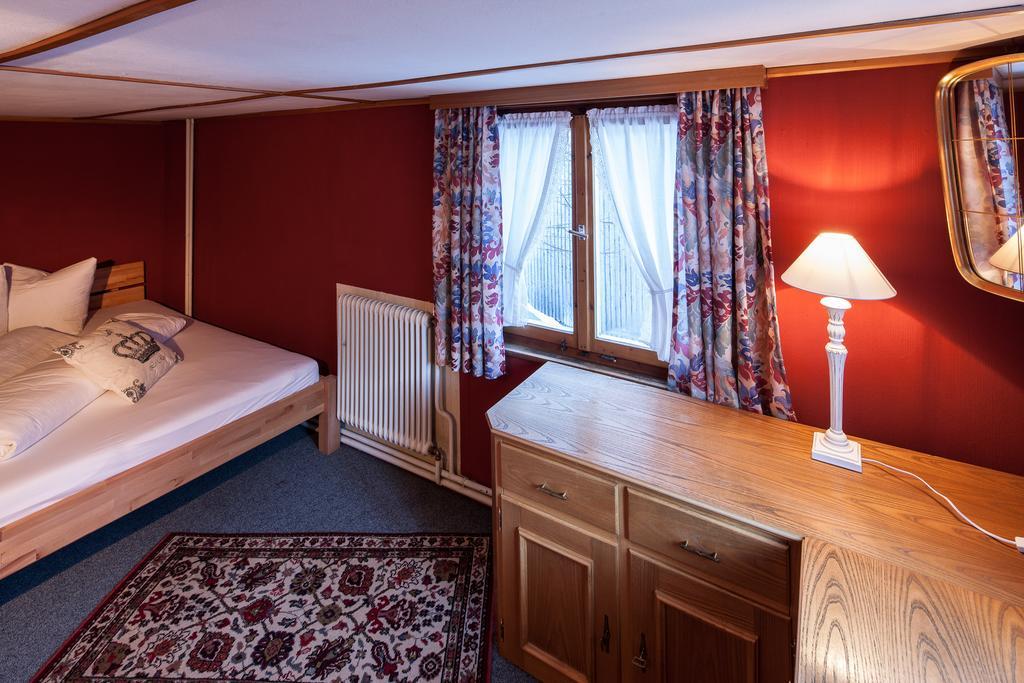 Ferienhaus Alps Romantik Mellau