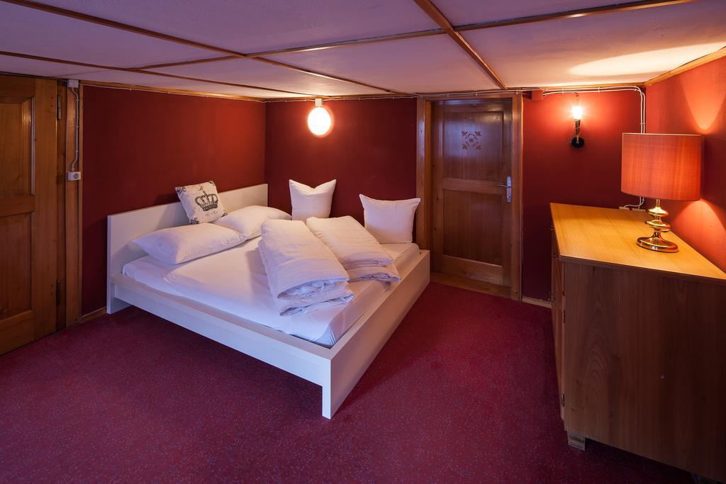 Ferienhaus Alps Romantik Mellau